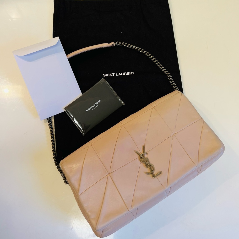 YSL Shoulder Bag